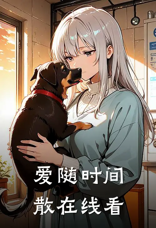 爱随时间散在线看