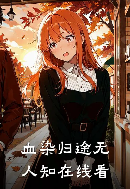 血染归途无人知在线看