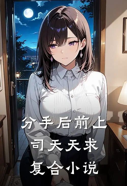 分手后前上司天天求复合小说
