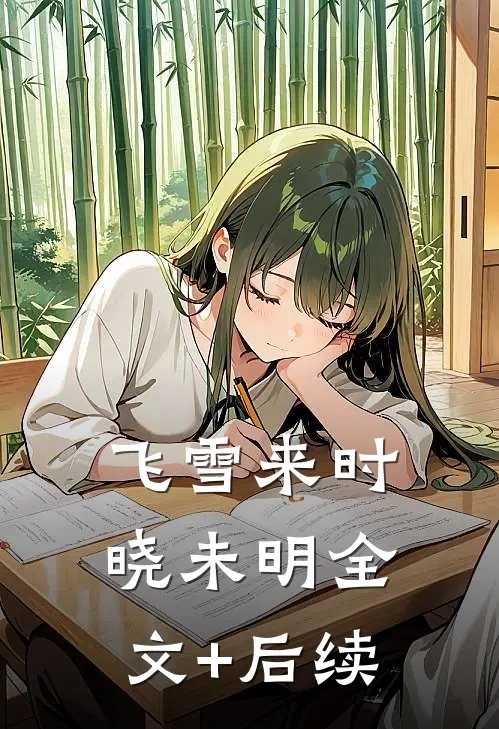 飞雪来时晓未明全文+后续