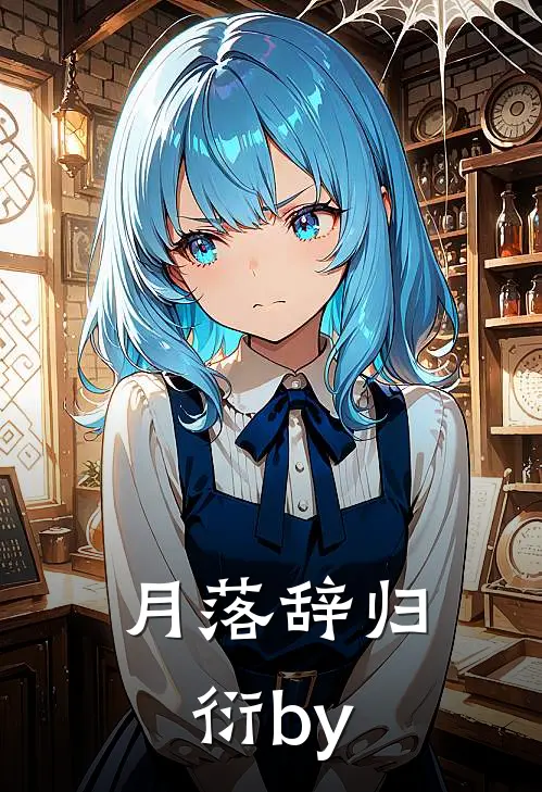 月落辞归衍by