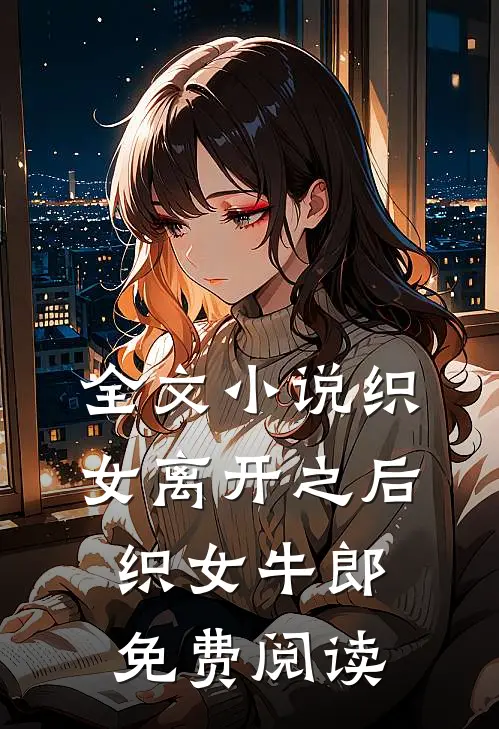 全文小说织女离开之后织女牛郎免费阅读