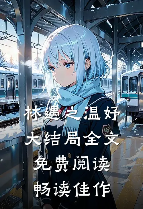 林遇之温妤大结局全文免费阅读畅读佳作