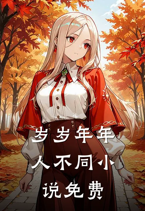 岁岁年年，人不同小说免费