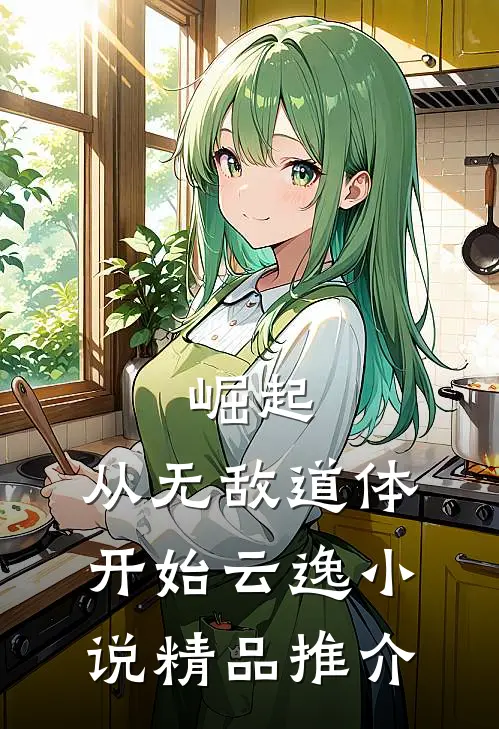 崛起,从无敌道体开始云逸小说精品推介