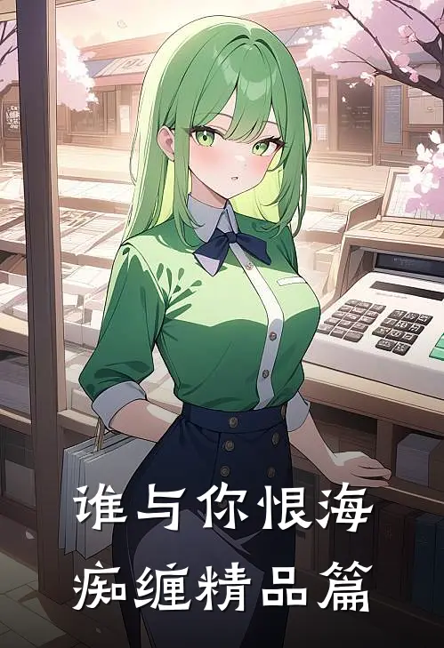 谁与你恨海痴缠精品篇