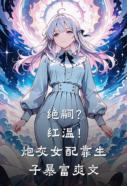 绝嗣？红温！炮灰女配靠生子暴富爽文