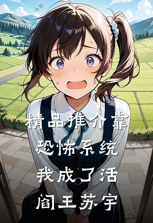 精品推介靠恐怖系统,我成了活阎王苏宇