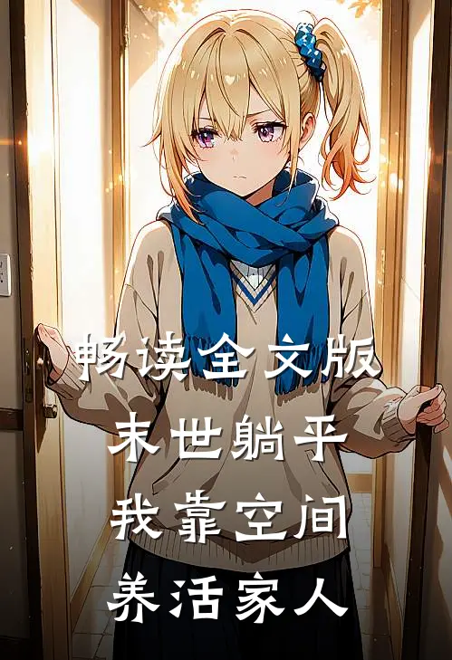 畅读全文版末世躺平：我靠空间养活家人