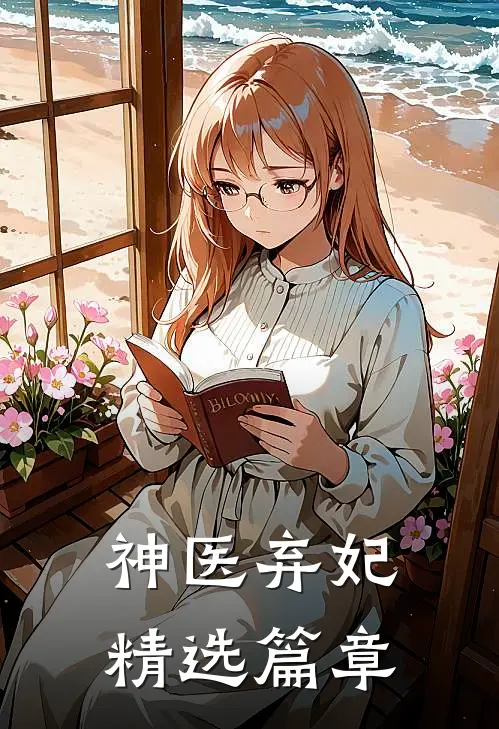 神医弃妃精选篇章