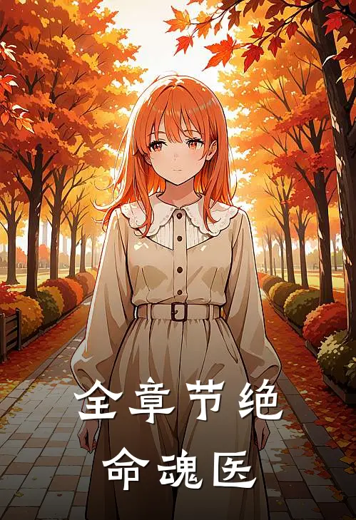 全章节绝命魂医