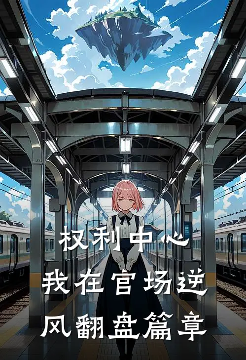 权利中心：我在官场逆风翻盘篇章