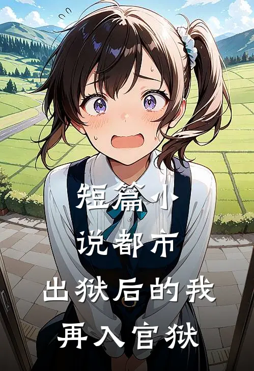 短篇小说都市：出狱后的我再入官狱