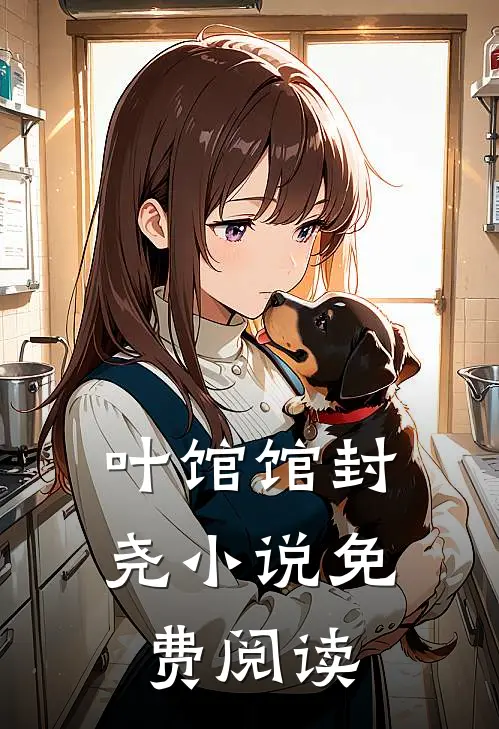 叶馆馆封尧小说免费阅读