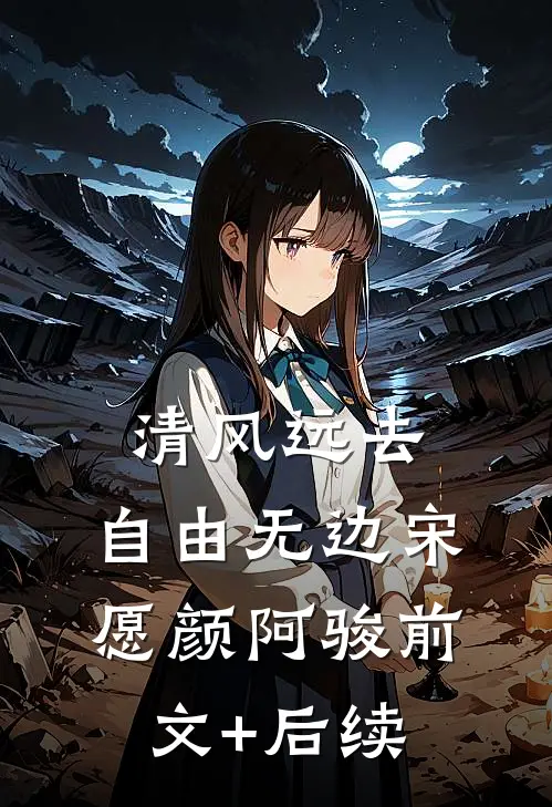清风远去，自由无边宋愿颜阿骏前文+后续