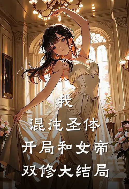 我，混沌圣体，开局和女帝双修大结局