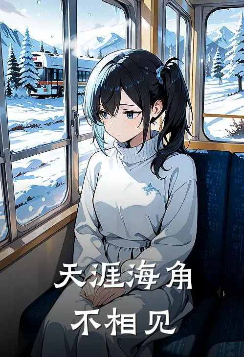 天涯海角不相见