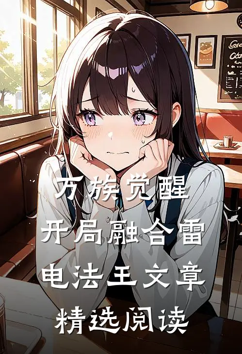 万族觉醒，开局融合雷电法王文章精选阅读
