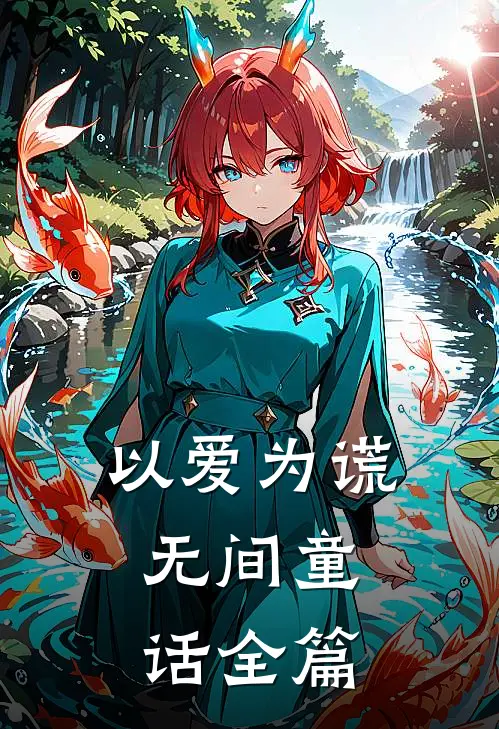以爱为谎，无间童话全篇