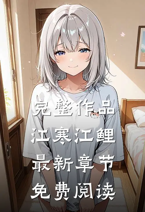 完整作品江寒江鲤最新章节免费阅读