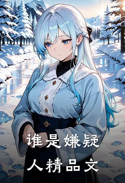 谁是嫌疑人精品文