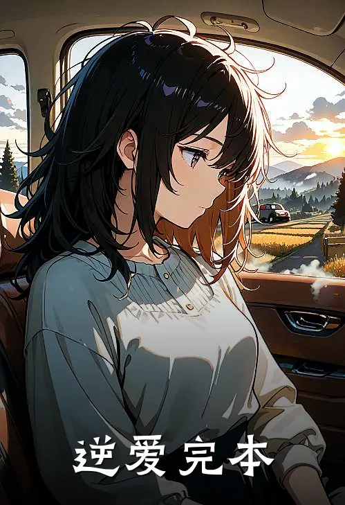 逆爱完本