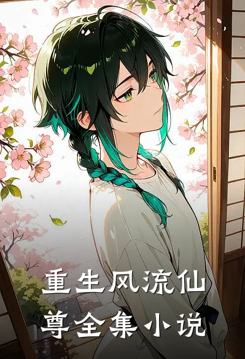 重生风流仙尊全集小说