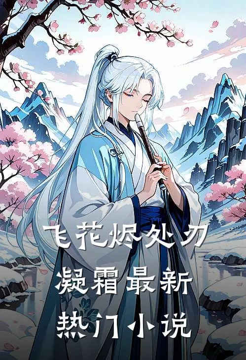 飞花烬处刃凝霜最新热门小说