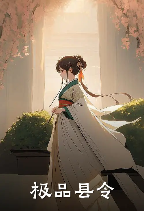 极品县令