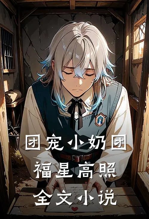 团宠小奶团福星高照全文小说