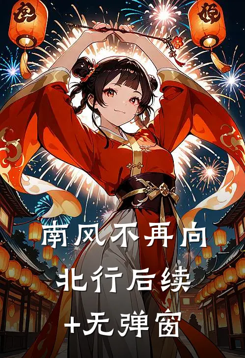 南风不再向北行后续+无弹窗