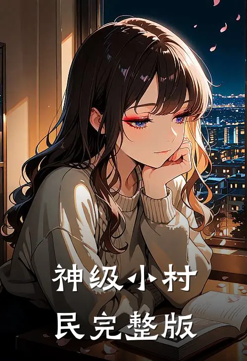 神级小村民完整版
