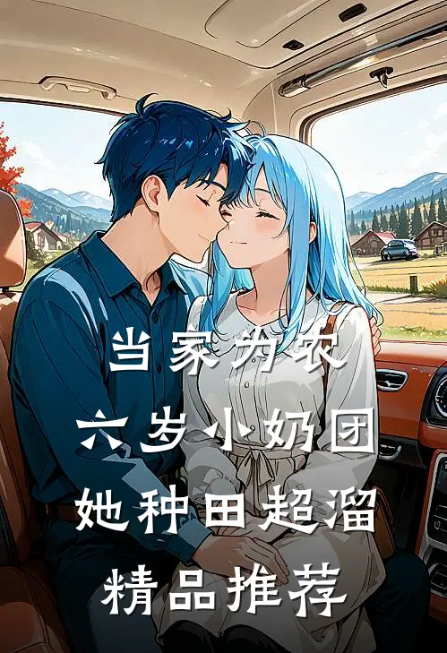 当家为农：六岁小奶团她种田超溜精品推荐