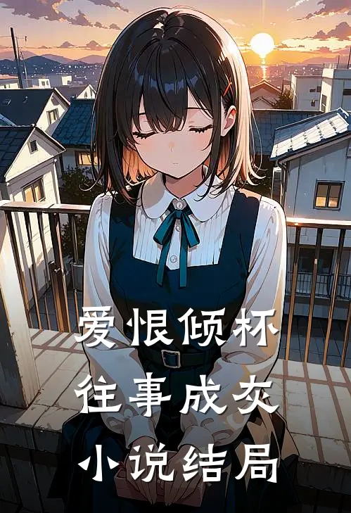 爱恨倾杯，往事成灰小说结局