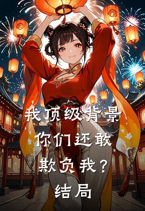 我顶级背景，你们还敢欺负我？结局