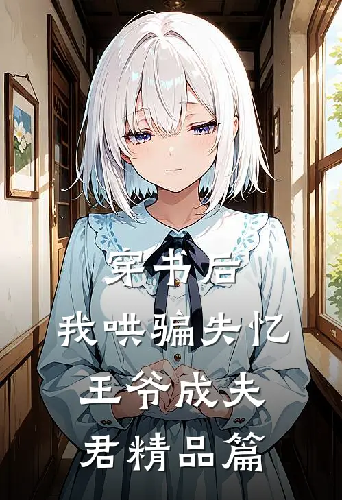 穿书后，我哄骗失忆王爷成夫君精品篇