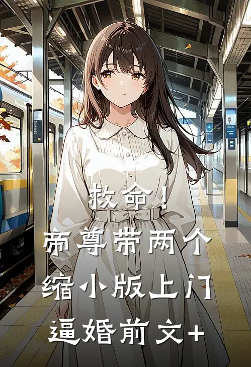 救命！帝尊带两个缩小版上门逼婚前文+