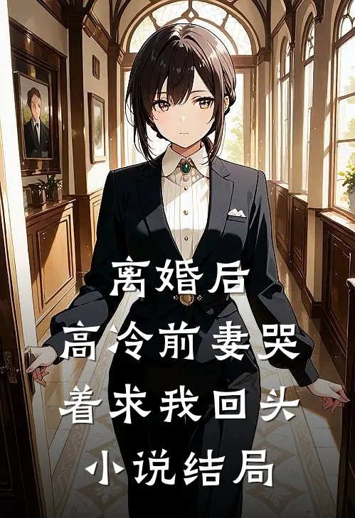 离婚后,高冷前妻哭着求我回头结局