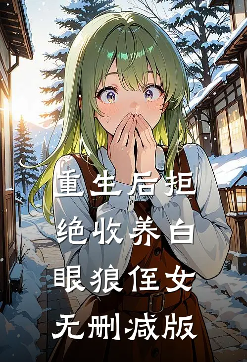 重生后拒绝收养白眼狼侄女无删减版