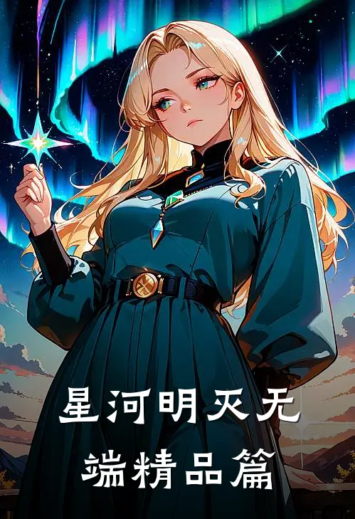 星河明灭无端精品篇