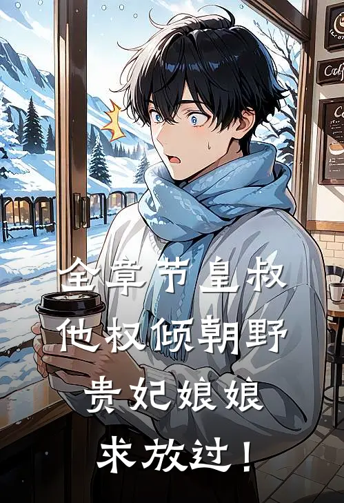 全章节皇叔他权倾朝野，贵妃娘娘求放过！
