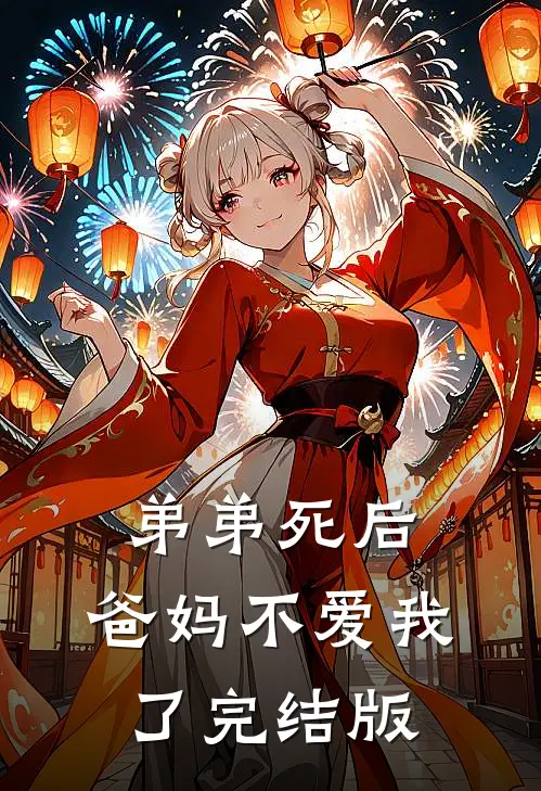 弟弟死后,爸妈不爱我了完结版在线观看