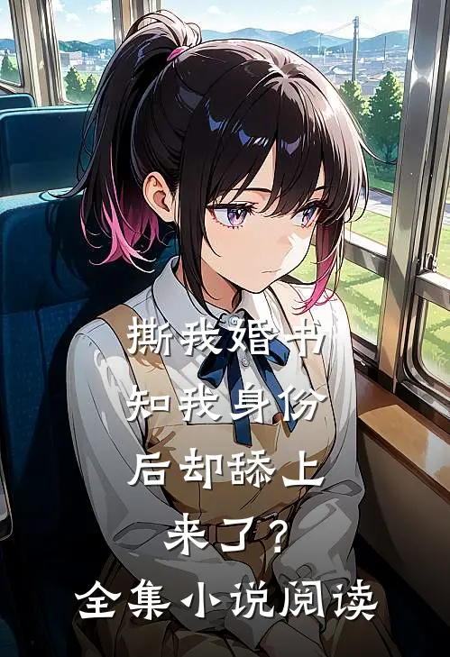 撕我婚书，知我身份后却舔上来了？全集小说阅读