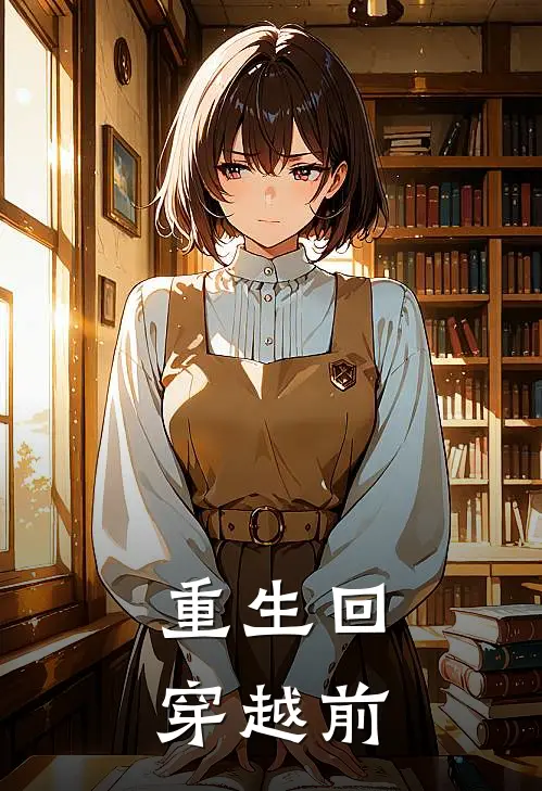 重生回穿越前