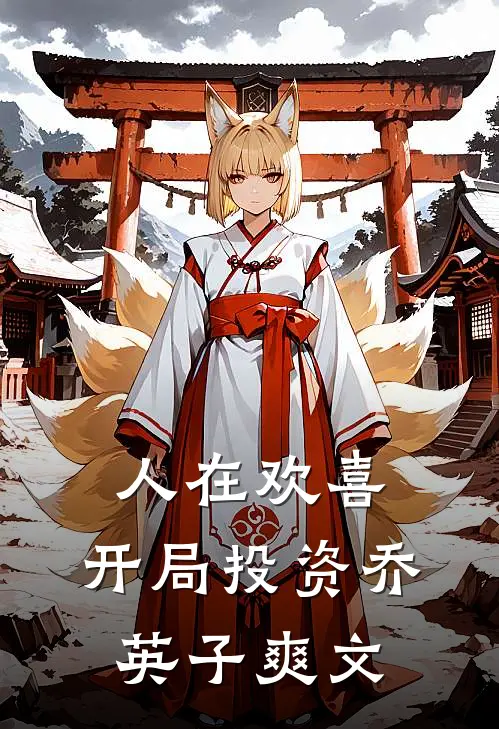 人在欢喜：开局投资乔英子爽文
