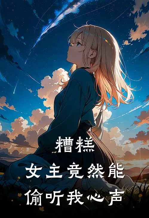 糟糕,女主竟然能偷听我心声