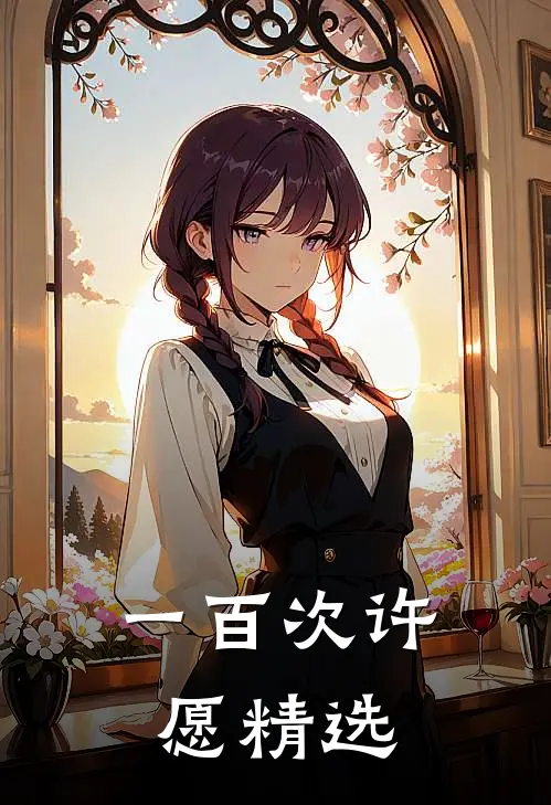 一百次许愿精选