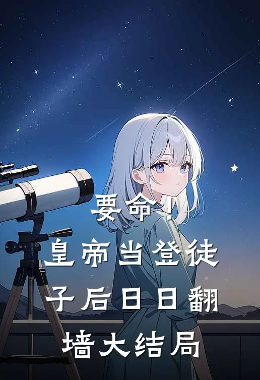 要命！皇帝当登徒子后日日翻墙大结局
