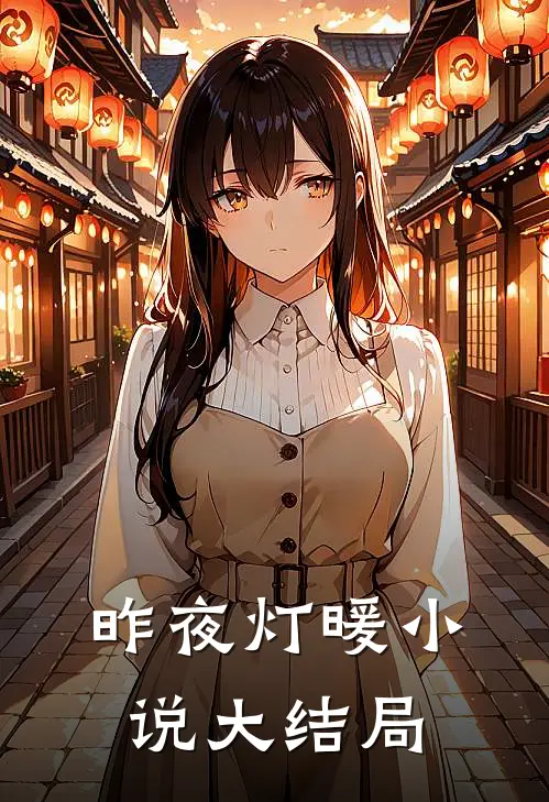 昨夜灯暖小说大结局