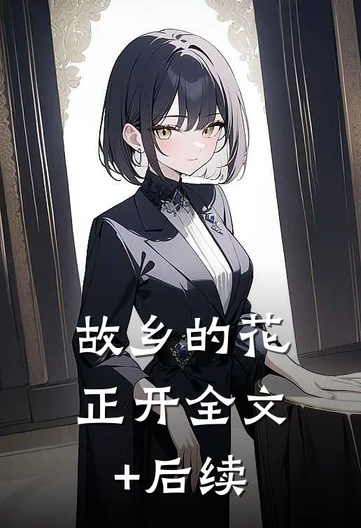 故乡的花正开全文+后续